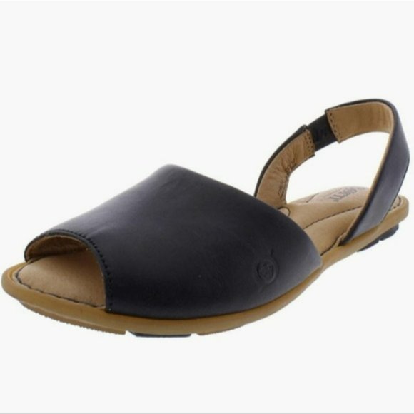 Born Shoes - Born Trang Sandals -8